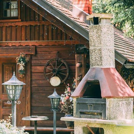 Apartma Borovc Mojstrana Extérieur photo